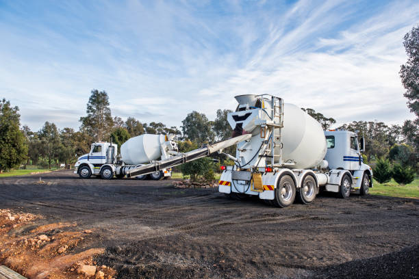 Best Decorative Concrete Services  in Kana, UT